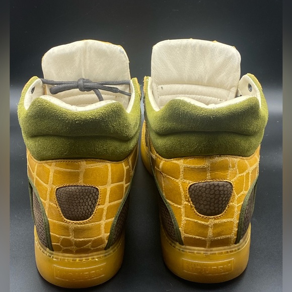 Alexander McQueen x Puma Joust - Picture 3 of 7